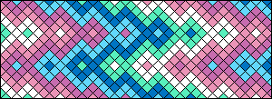 Normal pattern #248 variation #71042