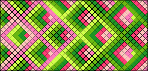 Normal pattern #24520 variation #71044