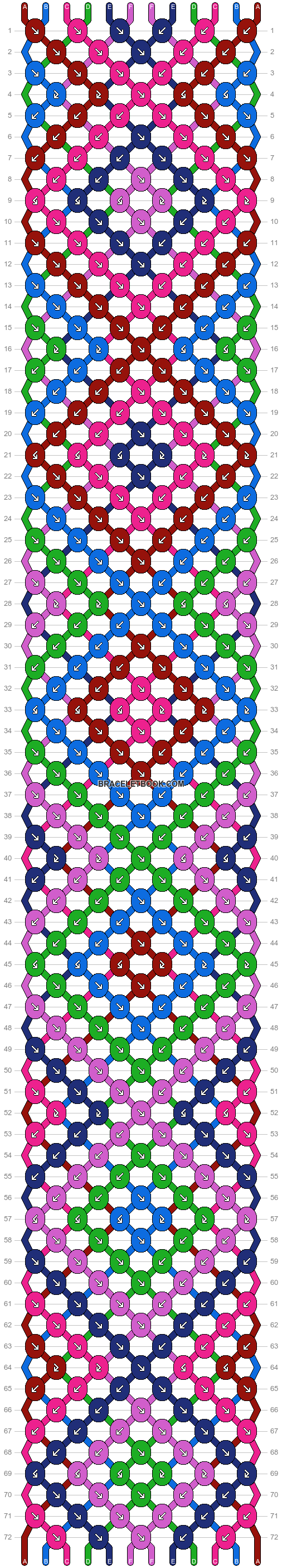 Normal pattern #37557 variation #71048 pattern