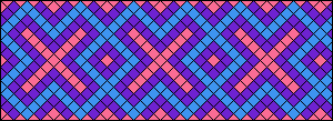 Normal pattern #39181 variation #71050