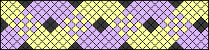 Normal pattern #46959 variation #71052