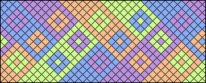 Normal pattern #46971 variation #71061