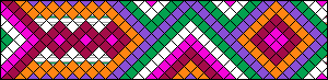 Normal pattern #26658 variation #71068