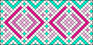 Normal pattern #33311 variation #71069