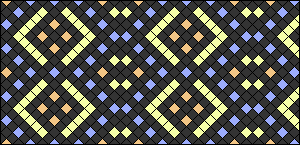Normal pattern #41301 variation #71077