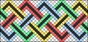Normal pattern #45251 variation #71084