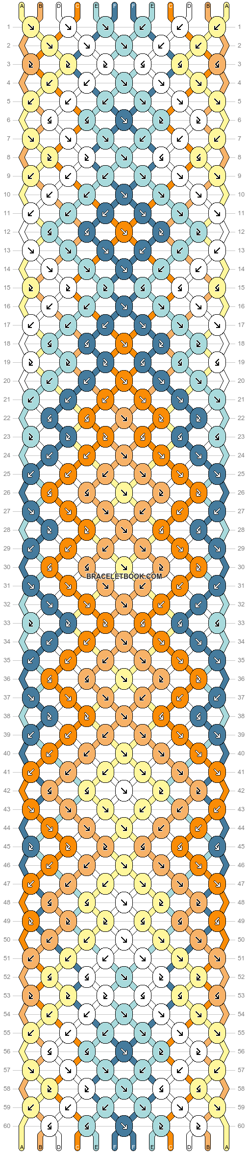 Normal pattern #46931 variation #71095 pattern