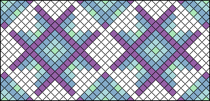 Normal pattern #45940 variation #71105