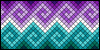 Normal pattern #43159 variation #71166