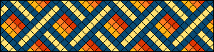 Normal pattern #47009 variation #71195