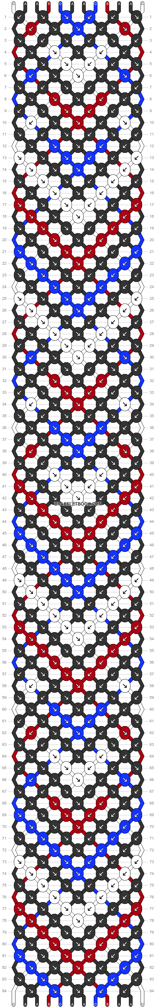 Normal pattern #34804 variation #71208 pattern