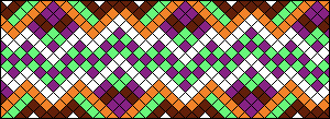Normal pattern #46771 variation #71212