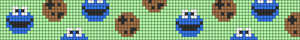 Alpha pattern #31235 variation #71215