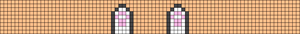 Alpha pattern #42410 variation #71231