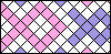 Normal pattern #472 variation #71253