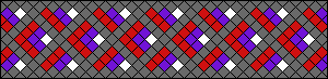 Normal pattern #43623 variation #71254
