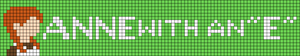 Alpha pattern #32090 variation #71279