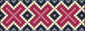 Normal pattern #46988 variation #71280