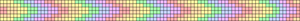 Alpha pattern #46968 variation #71281