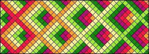 Normal pattern #37859 variation #71282