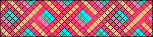 Normal pattern #47009 variation #71310