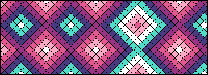 Normal pattern #46915 variation #71317