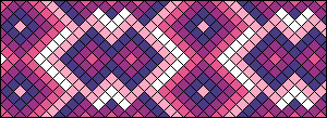 Normal pattern #45910 variation #71319