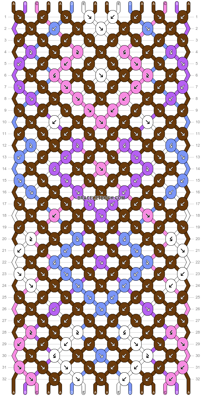 Normal pattern #46828 variation #71327 pattern