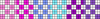 Alpha pattern #44234 variation #71338