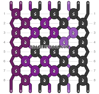 Normal pattern #42088 variation #71342 pattern