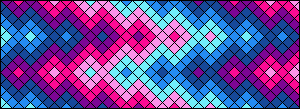 Normal pattern #248 variation #71352