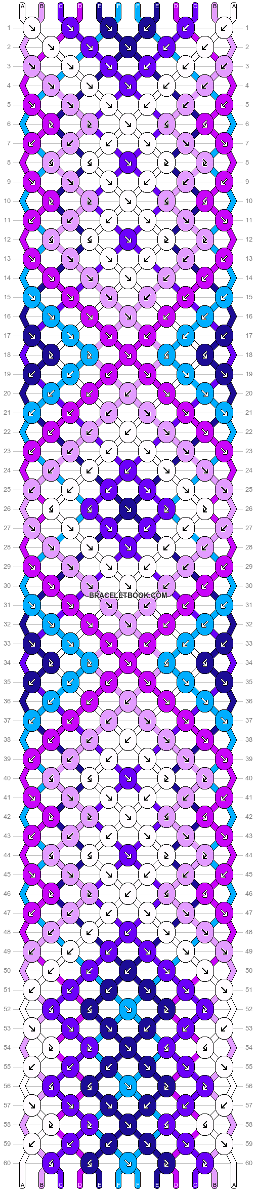 Normal pattern #44291 variation #71354 pattern