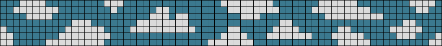 Alpha pattern #1654 variation #71363 preview