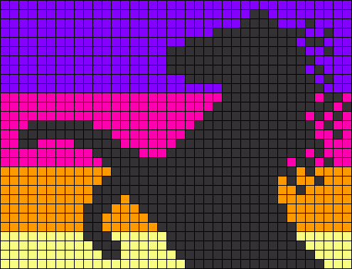 Alpha pattern #11011 variation #71380 preview