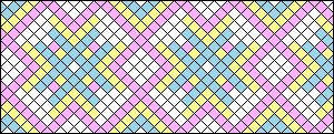 Normal pattern #32406 variation #71384