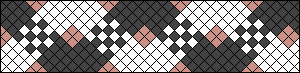 Normal pattern #46959 variation #71391