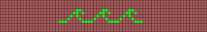 Alpha pattern #38672 variation #71411