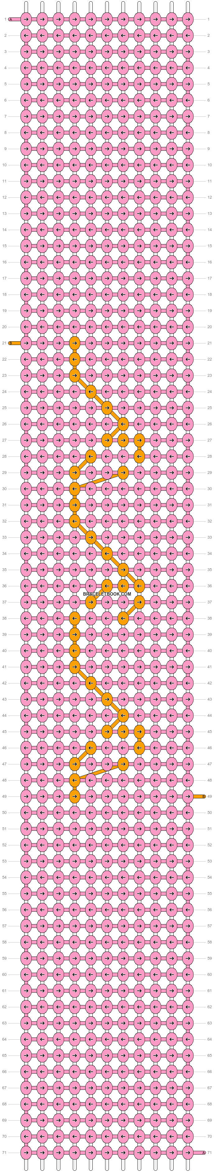 Alpha pattern #38672 variation #71413 pattern
