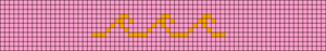 Alpha pattern #38672 variation #71413