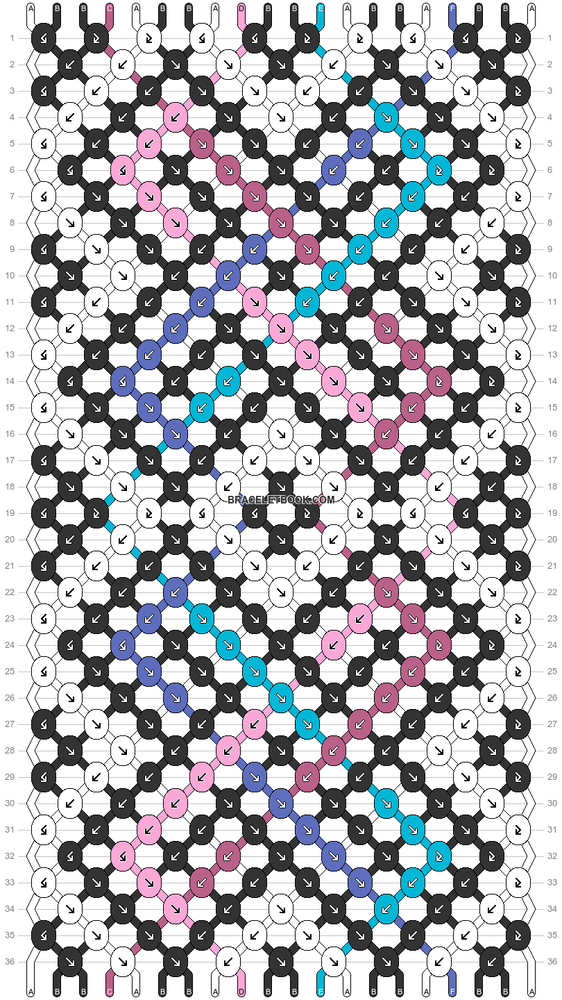 Normal pattern #41920 variation #71415 pattern