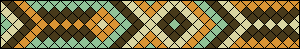 Normal pattern #47012 variation #71419