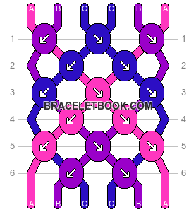 Normal pattern #45574 variation #71449 pattern