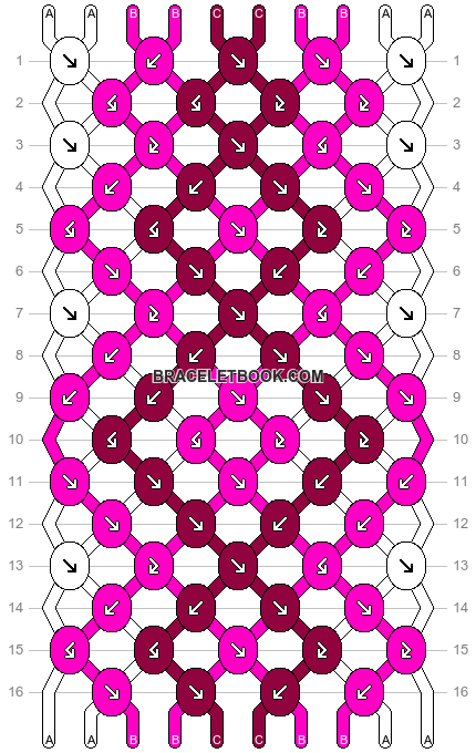 Normal pattern #9516 variation #71456 pattern