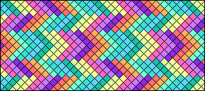 Normal pattern #25281 variation #71471