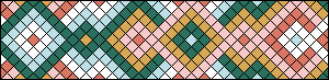 Normal pattern #43001 variation #71493