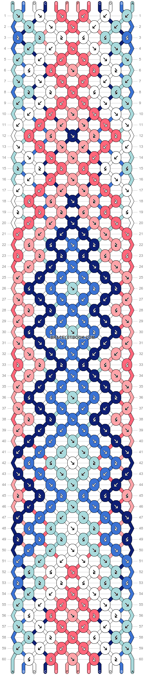 Normal pattern #46931 variation #71494 pattern
