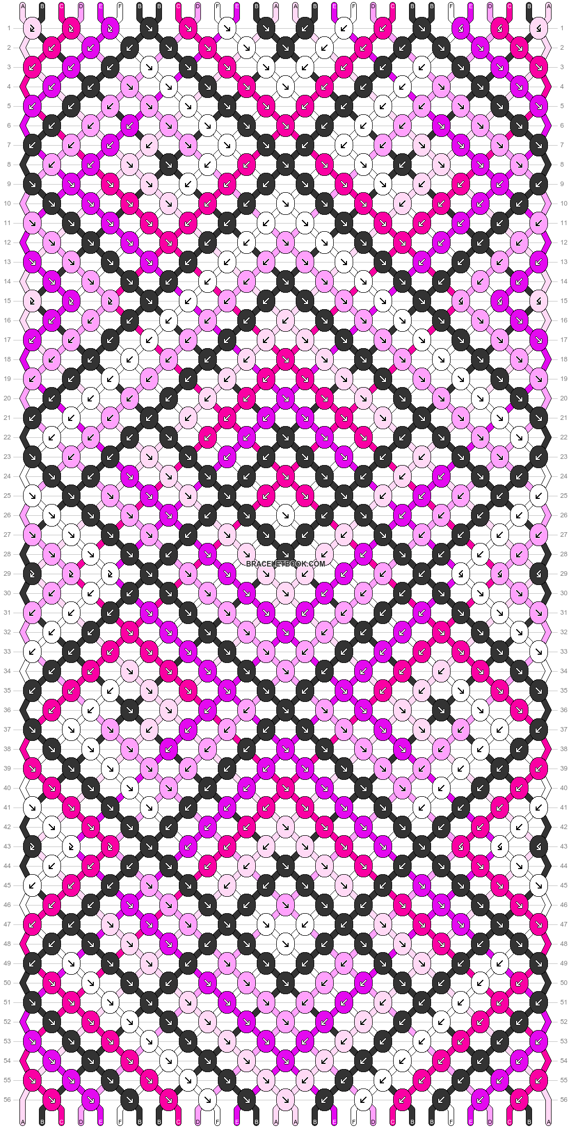 Normal pattern #47038 variation #71498 pattern