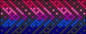 Normal pattern #46717 variation #71540