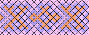 Normal pattern #31010 variation #71550