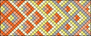 Normal pattern #35571 variation #71558